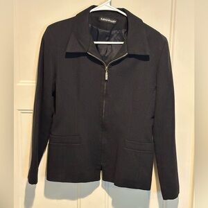 Vintage Savannah Women’s Wool Jacket